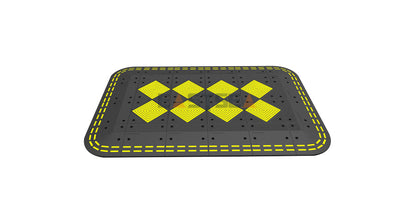 Speed Table