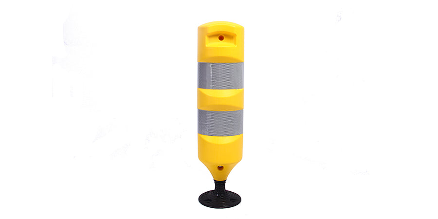 SpringBack Delineator Bollard