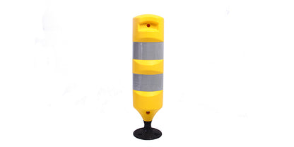 SpringBack Delineator Bollard