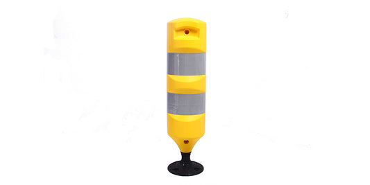 SpringBack Delineator Bollard