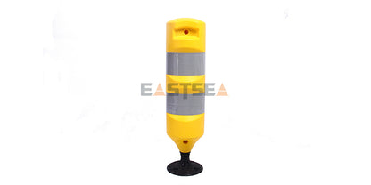 Spring-Back Guide Bollard-2
