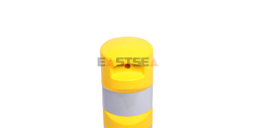 Spring-Back Guide Bollard-4