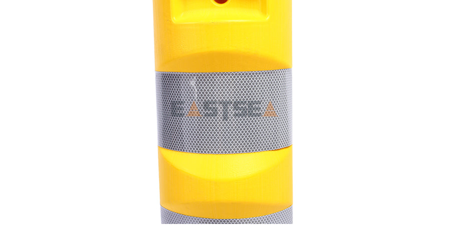 Spring-Back Guide Bollard-5