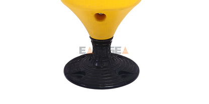 Spring-Back Guide Bollard-6
