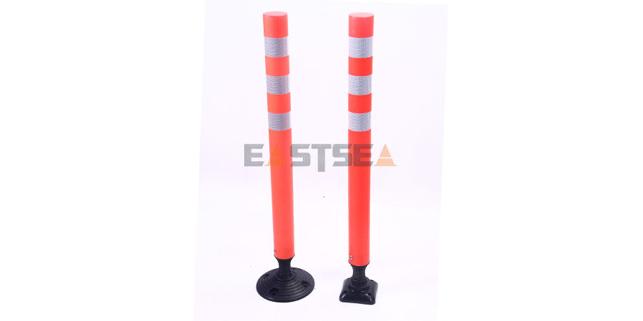 SpringBack Delineator Post [Round Base]-6