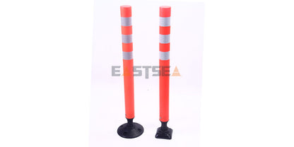 SpringBack Delineator Post [Round Base]-6