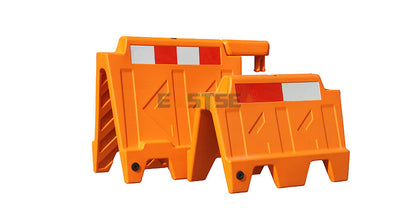 60CM Stackable Water Barrier