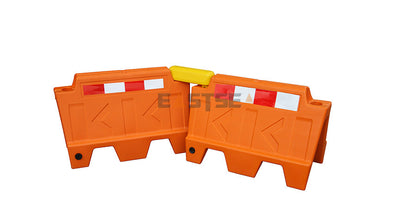 60CM Stackable Water Barrier