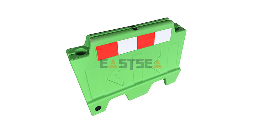 60CM Stackable Water Barrier