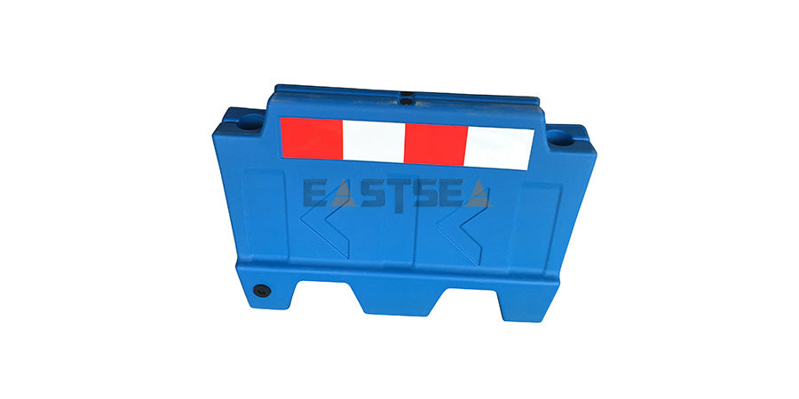 60CM Stackable Water Barrier