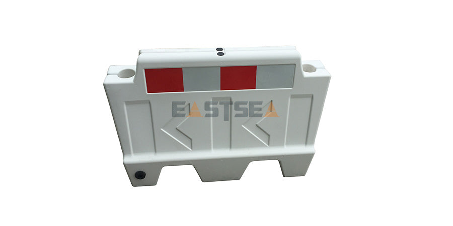 60CM Stackable Water Barrier
