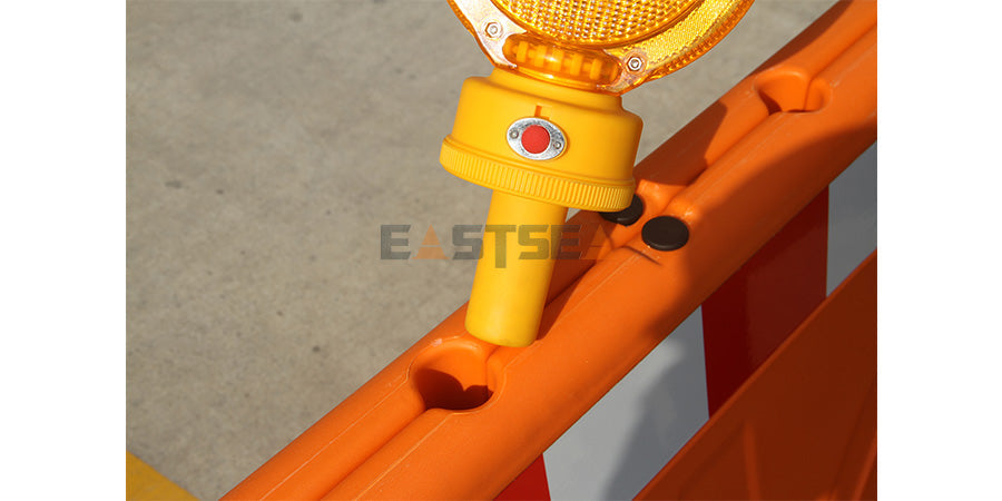 60CM Stackable Water Barrier
