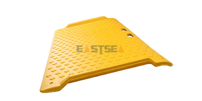 Steel Reforced Portable Curb Ramp (6)