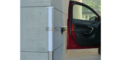 Corner Guard Collection – Protective Wall, Column & Edge Guards for Indoor & Outdoor Applications