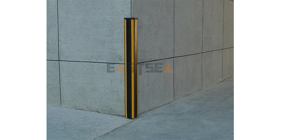 Corner Guard Collection – Protective Wall, Column & Edge Guards for Indoor & Outdoor Applications