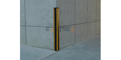 Corner Guard Collection – Protective Wall, Column & Edge Guards for Indoor & Outdoor Applications
