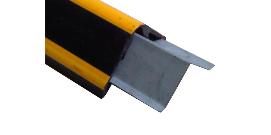 Corner Guard Collection – Protective Wall, Column & Edge Guards for Indoor & Outdoor Applications