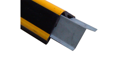 Corner Guard Collection – Protective Wall, Column & Edge Guards for Indoor & Outdoor Applications
