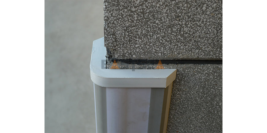 Corner Guard Collection – Protective Wall, Column & Edge Guards for Indoor & Outdoor Applications