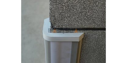 Corner Guard Collection – Protective Wall, Column & Edge Guards for Indoor & Outdoor Applications