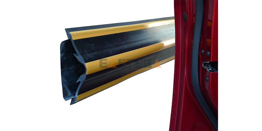 Wall Protector – Heavy Duty Wall & Column Protection for Warehouses and Parking Garages