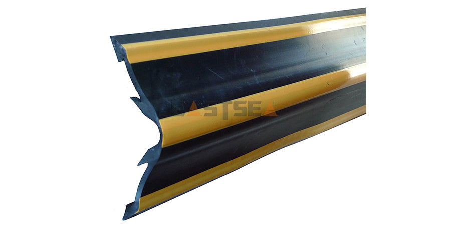 Steel Retainer Wall Protector (3)