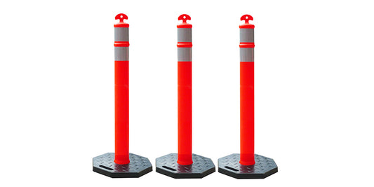 T-Top Delineator Post