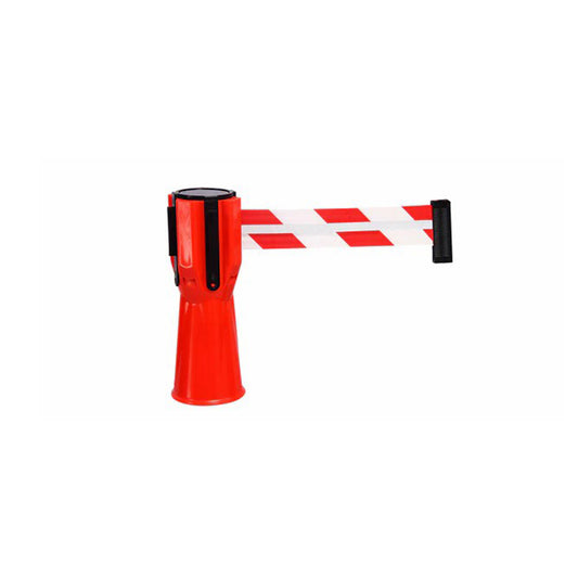 Traffic Cone Topper