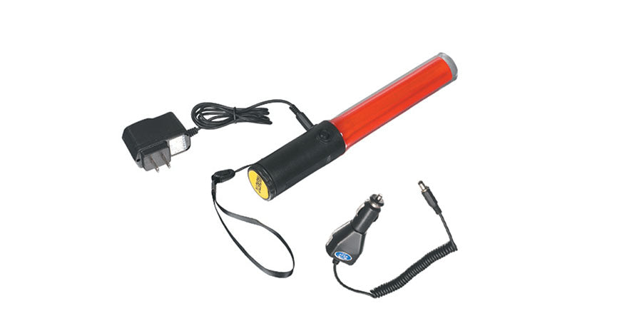 Traffic Baton