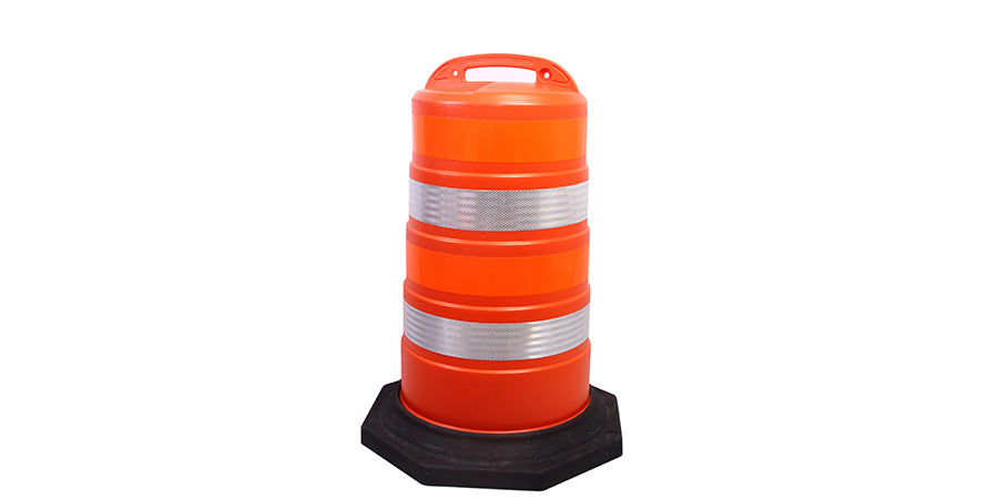 US Standard Safety Drum