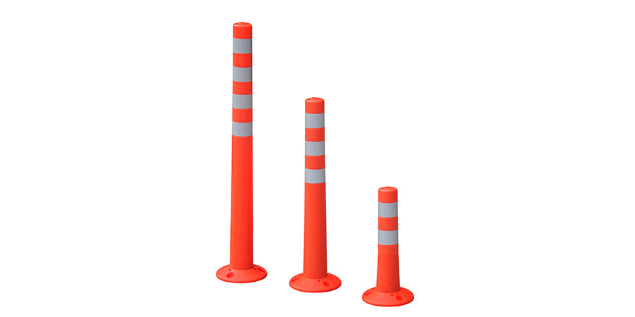 Assemble Flexible Post