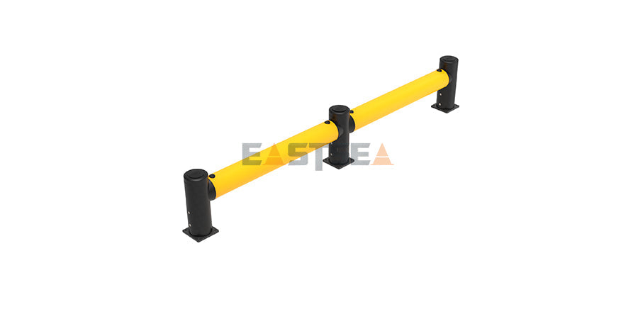 Guardrail Systems – Impact Resistant Safety Barriers for Warehouses, Factories & Parking Areas