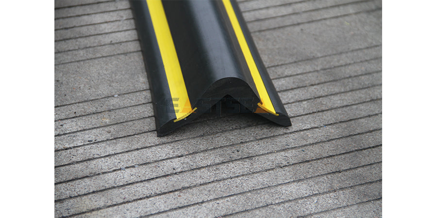 Corner Guard Collection – Protective Wall, Column & Edge Guards for Indoor & Outdoor Applications