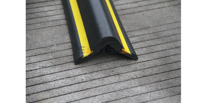 Corner Guard Collection – Protective Wall, Column & Edge Guards for Indoor & Outdoor Applications